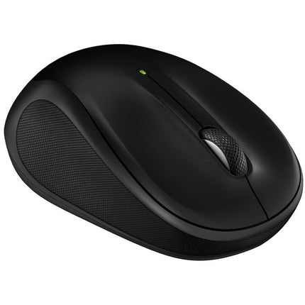 Logitech M325S Ratón Inalámbrico Negro 1000 dpi 2.4 GHz USB Nano