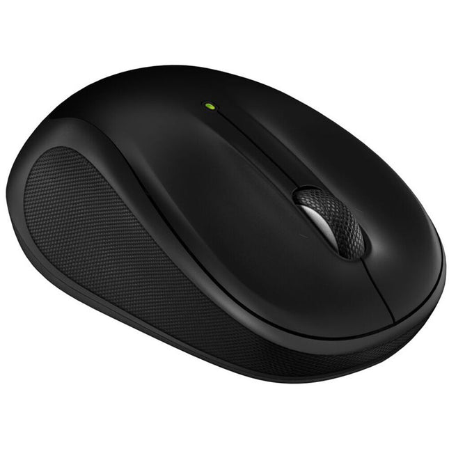 Logitech M325S Ratón Inalámbrico Negro 1000 dpi 2.4 GHz USB Nano