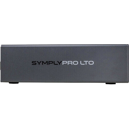 SYMPLY SymplyPRO LTO-8 Unidad de Cinta Thunderbolt 3 12TB 300MB/s Bundle