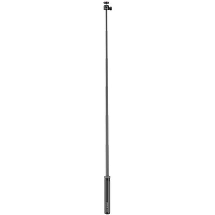 Ulanzi TT24 Cka Selfie Stick y Trípode 4.9’ Altura Carga 2.2 lb