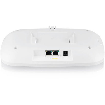 ZyXEL NebulaFlex BE11000 Punto de Acceso Wi-Fi 7 Tri-Banda 11 Gb/s 2.5G PoE+