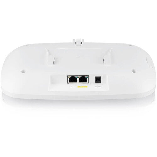 ZyXEL NebulaFlex BE11000 Punto de Acceso Wi-Fi 7 Tri-Banda 11 Gb/s 2.5G PoE+