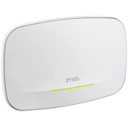 ZyXEL NebulaFlex BE11000 Punto de Acceso Wi-Fi 7 Tri-Banda 11 Gb/s 2.5G PoE+