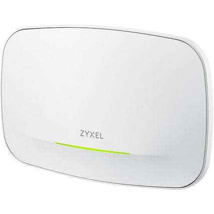 ZyXEL NebulaFlex BE11000 Punto de Acceso Wi-Fi 7 Tri-Banda 11 Gb/s 2.5G PoE+