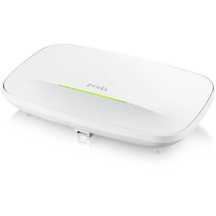 ZyXEL NebulaFlex BE11000 Punto de Acceso Wi-Fi 7 Tri-Banda 11 Gb/s 2.5G PoE+