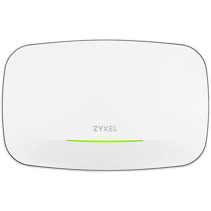 ZyXEL NebulaFlex BE11000 Punto de Acceso Wi-Fi 7 Tri-Banda 11 Gb/s 2.5G PoE+