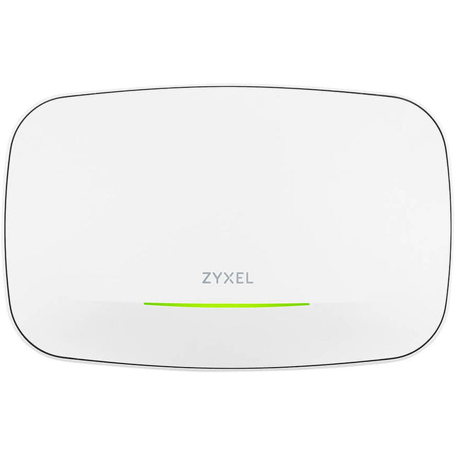 ZyXEL NebulaFlex BE11000 Punto de Acceso Wi-Fi 7 Tri-Banda 11 Gb/s 2.5G PoE+