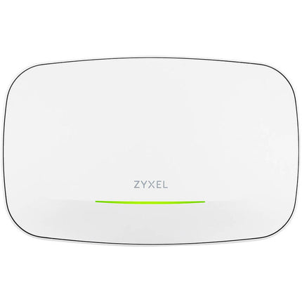 ZyXEL NebulaFlex NWA210BE BE12300 Punto de Acceso Wi-Fi 7 Tri-Banda 12.3 Gb/s 2.5G PoE+