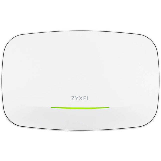 ZyXEL NebulaFlex NWA210BE BE12300 Punto de Acceso Wi-Fi 7 Tri-Banda 12.3 Gb/s 2.5G PoE+