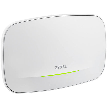 ZyXEL NebulaFlex NWA210BE BE12300 Punto de Acceso Wi-Fi 7 Tri-Banda 12.3 Gb/s 2.5G PoE+