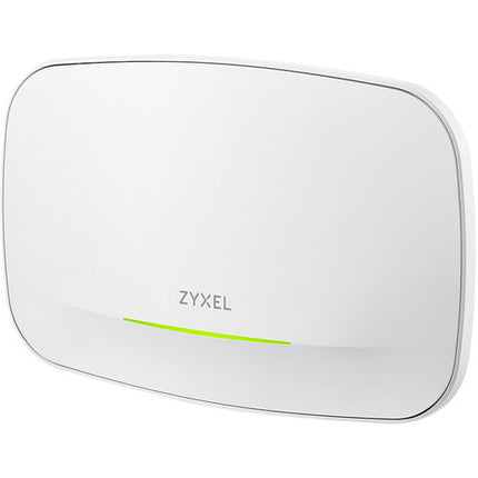 ZyXEL NebulaFlex NWA210BE BE12300 Punto de Acceso Wi-Fi 7 Tri-Banda 12.3 Gb/s 2.5G PoE+