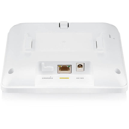 ZyXEL NebulaFlex NWA50BE BE5100 Punto de Acceso Wi-Fi 7 Dual-Banda 5.1 Gb/s 2.5G Ethernet