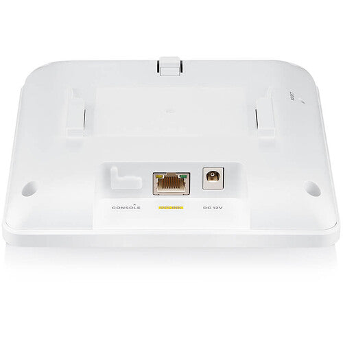 ZyXEL NebulaFlex NWA50BE BE5100 Punto de Acceso Wi-Fi 7 Dual-Banda 5.1 Gb/s 2.5G Ethernet