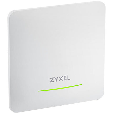 ZyXEL NebulaFlex NWA50BE BE5100 Punto de Acceso Wi-Fi 7 Dual-Banda 5.1 Gb/s 2.5G Ethernet