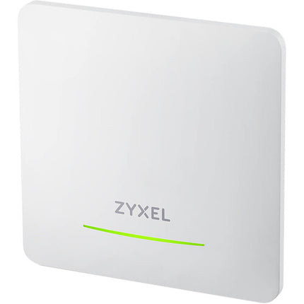 ZyXEL NebulaFlex NWA50BE BE5100 Punto de Acceso Wi-Fi 7 Dual-Banda 5.1 Gb/s 2.5G Ethernet