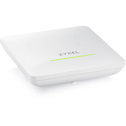 ZyXEL NebulaFlex NWA50BE BE5100 Punto de Acceso Wi-Fi 7 Dual-Banda 5.1 Gb/s 2.5G Ethernet