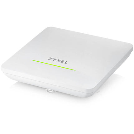 ZyXEL NebulaFlex NWA50BE BE5100 Punto de Acceso Wi-Fi 7 Dual-Banda 5.1 Gb/s 2.5G Ethernet