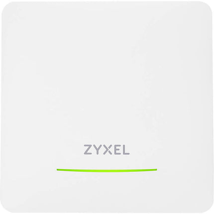 ZyXEL NebulaFlex NWA50BE BE5100 Punto de Acceso Wi-Fi 7 Dual-Banda 5.1 Gb/s 2.5G Ethernet
