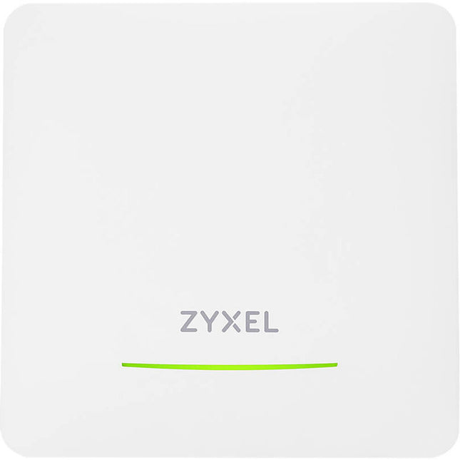 ZyXEL NebulaFlex NWA50BE BE5100 Punto de Acceso Wi-Fi 7 Dual-Banda 5.1 Gb/s 2.5G Ethernet