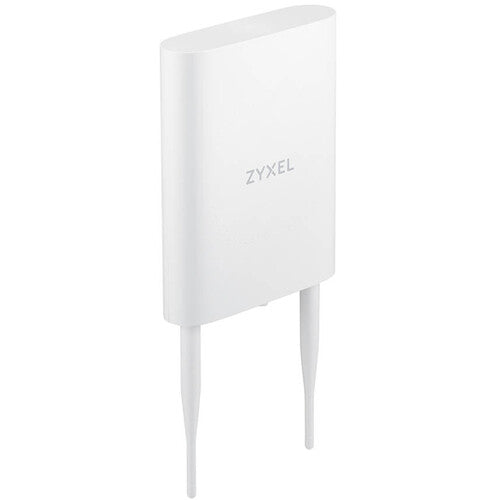 ZyXEL NebulaFlex NWA55AXE AX1800 Punto de Acceso Wi-Fi 6 Exterior PoE Injector