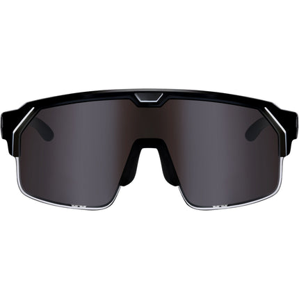 Chamelo Music Shield Gafas con Altavoces Integrados Lentes Resistentes y Ajustables
