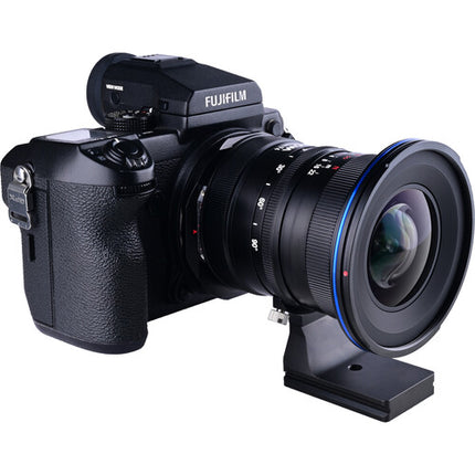 Venus Optics Laowa 17mm f4 Zero-D Objetivo Shift para FUJIFILM G 86mm filtro 9.8" enfoque cercano