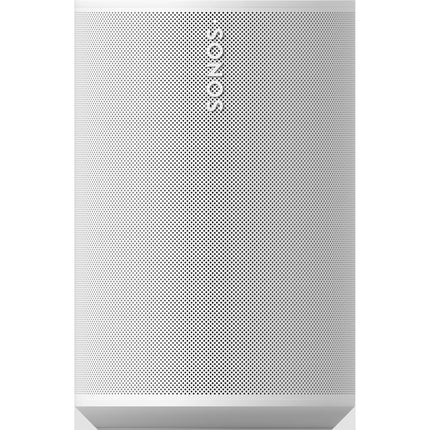 Sonos Era 100 SL Altavoz Blanco 2 Tweeters 1 Mid-Woofer Wi-Fi 6 Bluetooth
