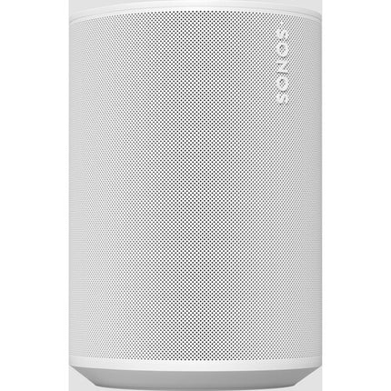 Sonos Era 100 SL Altavoz Blanco 2 Tweeters 1 Mid-Woofer Wi-Fi 6 Bluetooth
