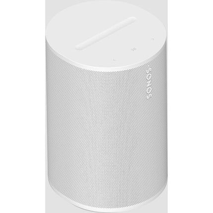 Sonos Era 100 SL Altavoz Blanco 2 Tweeters 1 Mid-Woofer Wi-Fi 6 Bluetooth