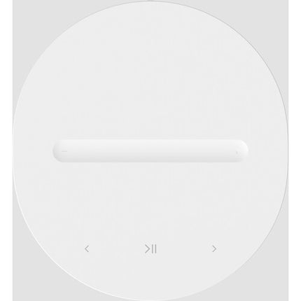Sonos Era 100 SL Altavoz Blanco 2 Tweeters 1 Mid-Woofer Wi-Fi 6 Bluetooth