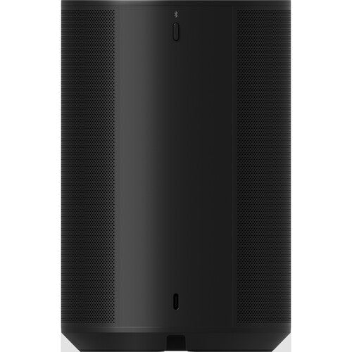 Sonos Era 100 SL altavoz negro Wi-Fi 6 Bluetooth 3 amplificadores Clase D