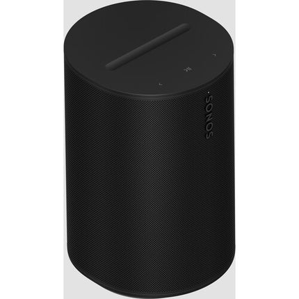 Sonos Era 100 SL altavoz negro Wi-Fi 6 Bluetooth 3 amplificadores Clase D