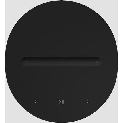 Sonos Era 100 SL altavoz negro Wi-Fi 6 Bluetooth 3 amplificadores Clase D