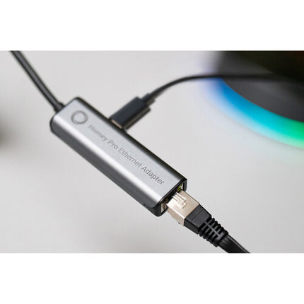 Homey Pro Smart Home Hub 2026 Conectividad Wi-Fi Dual Banda Bluetooth 5.0