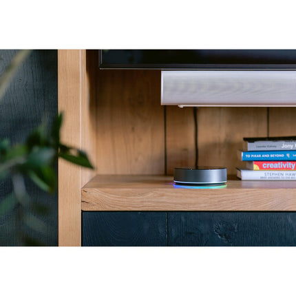 Homey Pro Smart Home Hub 2026 Conectividad Wi-Fi Dual Banda Bluetooth 5.0