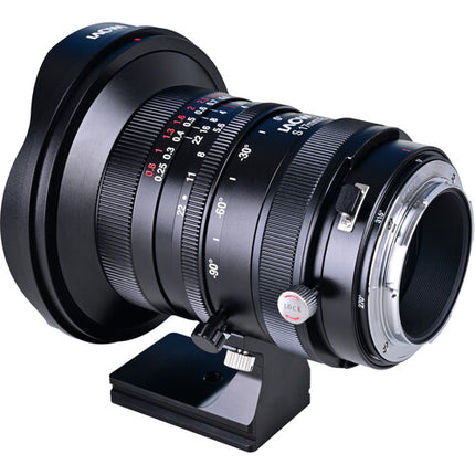 Venus Optics Laowa 17mm f4 Zero-D Objetivo Desplazable Full Frame 11mm Shift
