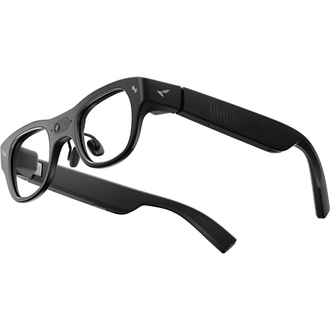 RayNeo X3 Pro Gafas Inteligentes AI AR con Pantallas MicroLED 640x480 y Audio Dual
