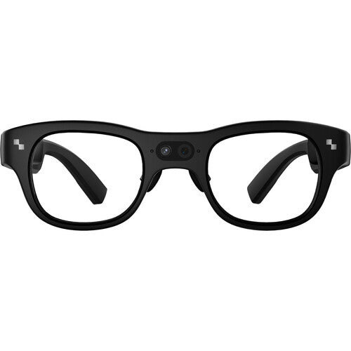 RayNeo X3 Pro Gafas Inteligentes AI AR con Pantallas MicroLED 640x480 y Audio Dual