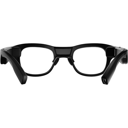 RayNeo X3 Pro Gafas Inteligentes AI AR con Pantallas MicroLED 640x480 y Audio Dual