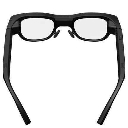RayNeo X3 Pro Gafas Inteligentes AI AR con Pantallas MicroLED 640x480 y Audio Dual