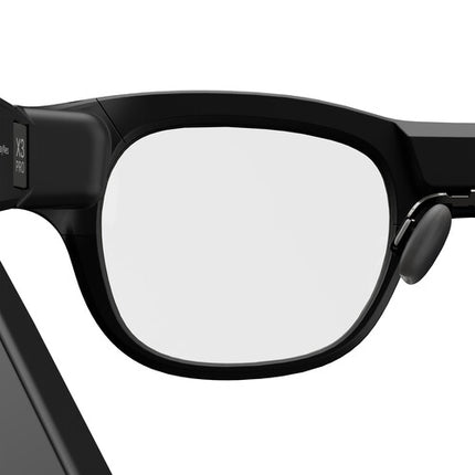 RayNeo X3 Pro Gafas Inteligentes AI AR con Pantallas MicroLED 640x480 y Audio Dual