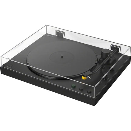 Sony PS-LX5BT Tocadiscos Automático 33-1/3 y 45 rpm Bluetooth USB