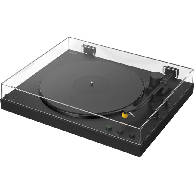 Sony PS-LX5BT Tocadiscos Automático 33-1/3 y 45 rpm Bluetooth USB
