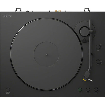 Sony PS-LX5BT Tocadiscos Automático 33-1/3 y 45 rpm Bluetooth USB