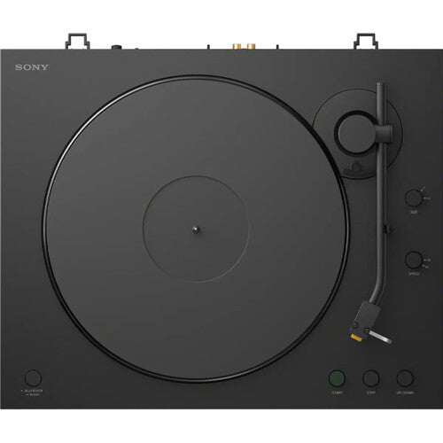 Sony PS-LX5BT Tocadiscos Automático 33-1/3 y 45 rpm Bluetooth USB