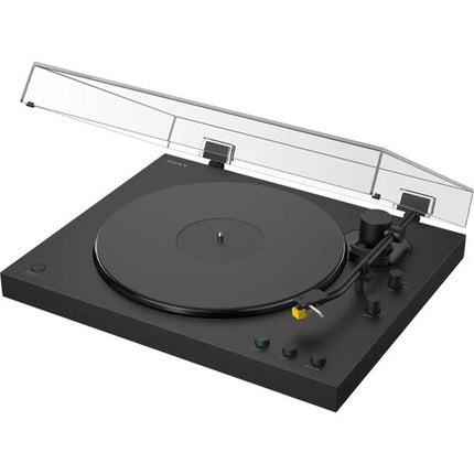 Sony PS-LX5BT Tocadiscos Automático 33-1/3 y 45 rpm Bluetooth USB