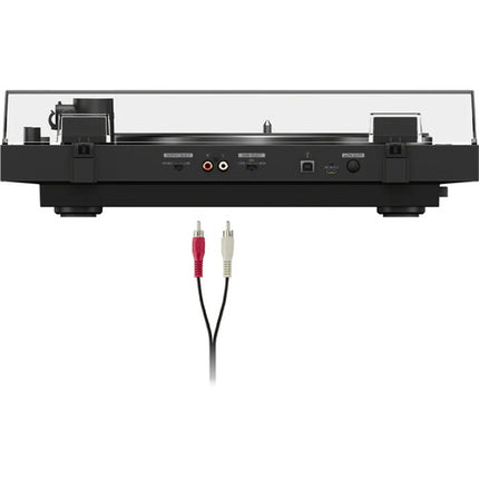 Sony PS-LX5BT Tocadiscos Automático 33-1/3 y 45 rpm Bluetooth USB
