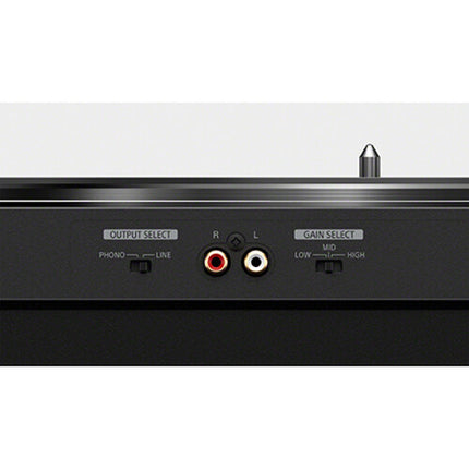 Sony PS-LX5BT Tocadiscos Automático 33-1/3 y 45 rpm Bluetooth USB