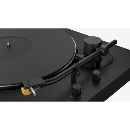 Sony PS-LX5BT Tocadiscos Automático 33-1/3 y 45 rpm Bluetooth USB