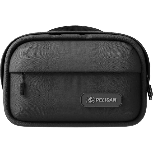 Pelican AEGIS Sx3 Access Sling Mochila Pequeña Negra con Divisor Interior